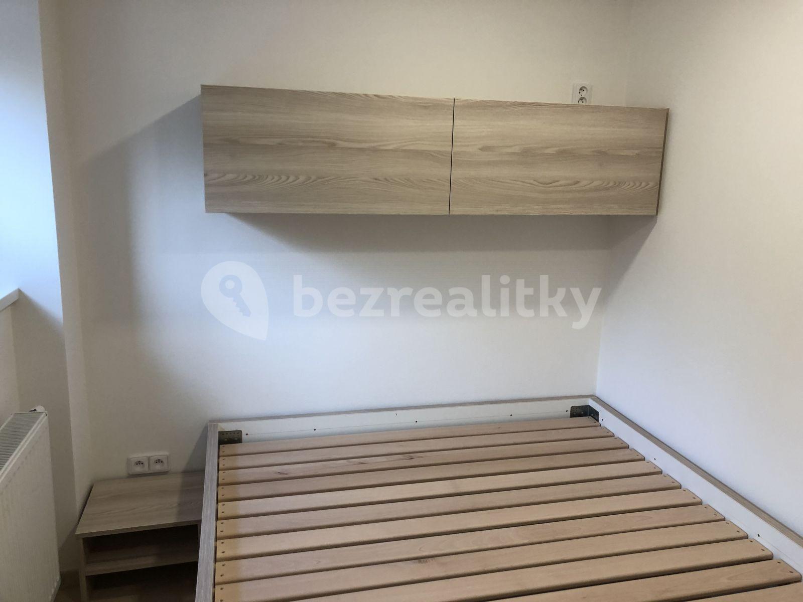 Prenájom bytu 2-izbový 51 m², Na Balkáně, Praha, Praha