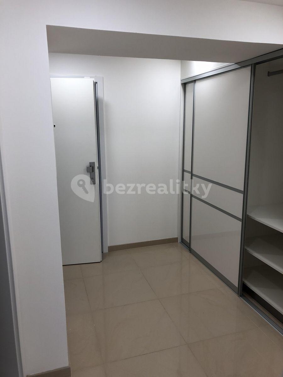 Prenájom bytu 2-izbový 51 m², Na Balkáně, Praha, Praha