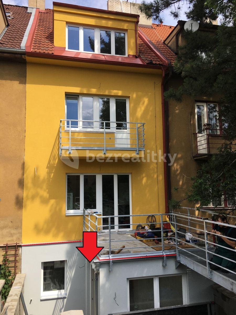 Prenájom bytu 2-izbový 51 m², Na Balkáně, Praha, Praha