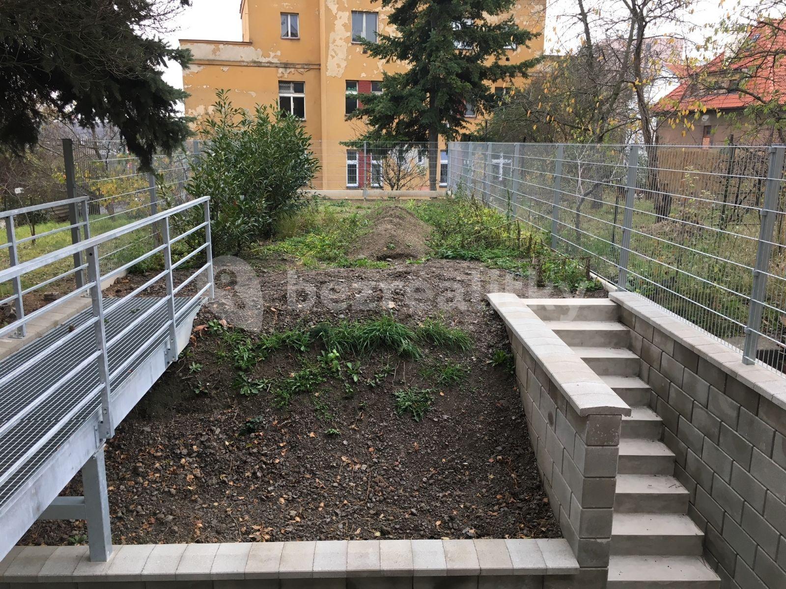 Prenájom bytu 2-izbový 51 m², Na Balkáně, Praha, Praha