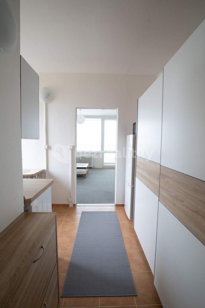 Prenájom bytu 1-izbový 32 m², Matoušova, Liberec, Liberecký kraj