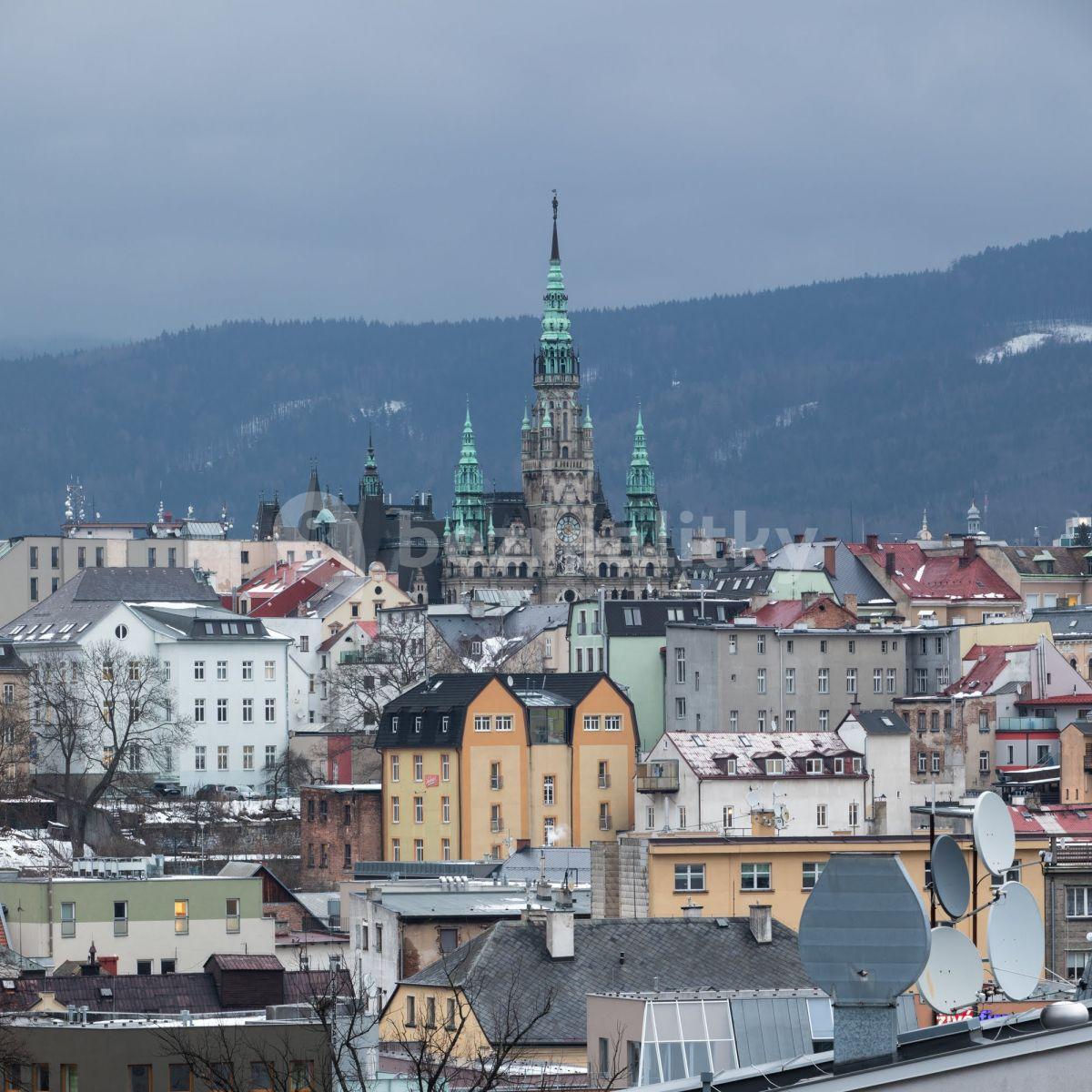 Prenájom bytu 1-izbový 32 m², Matoušova, Liberec, Liberecký kraj