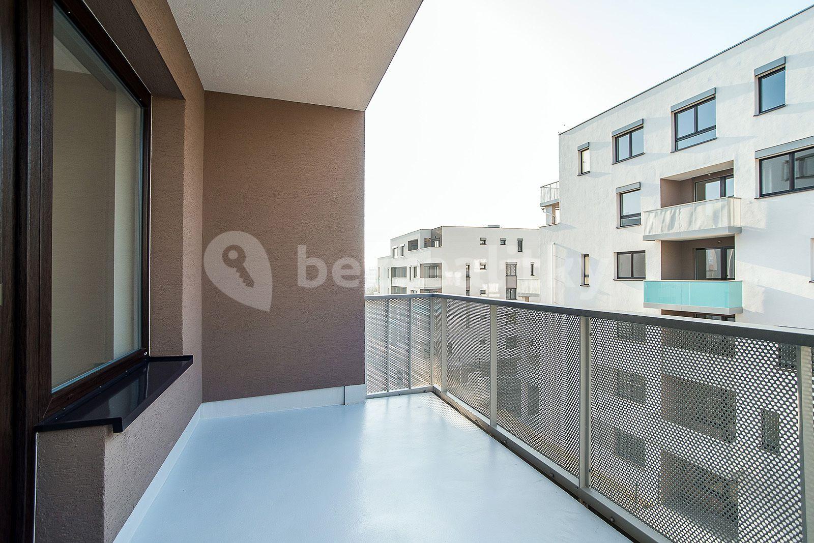 Prenájom bytu 2-izbový 53 m², Saarinenova, Praha, Praha