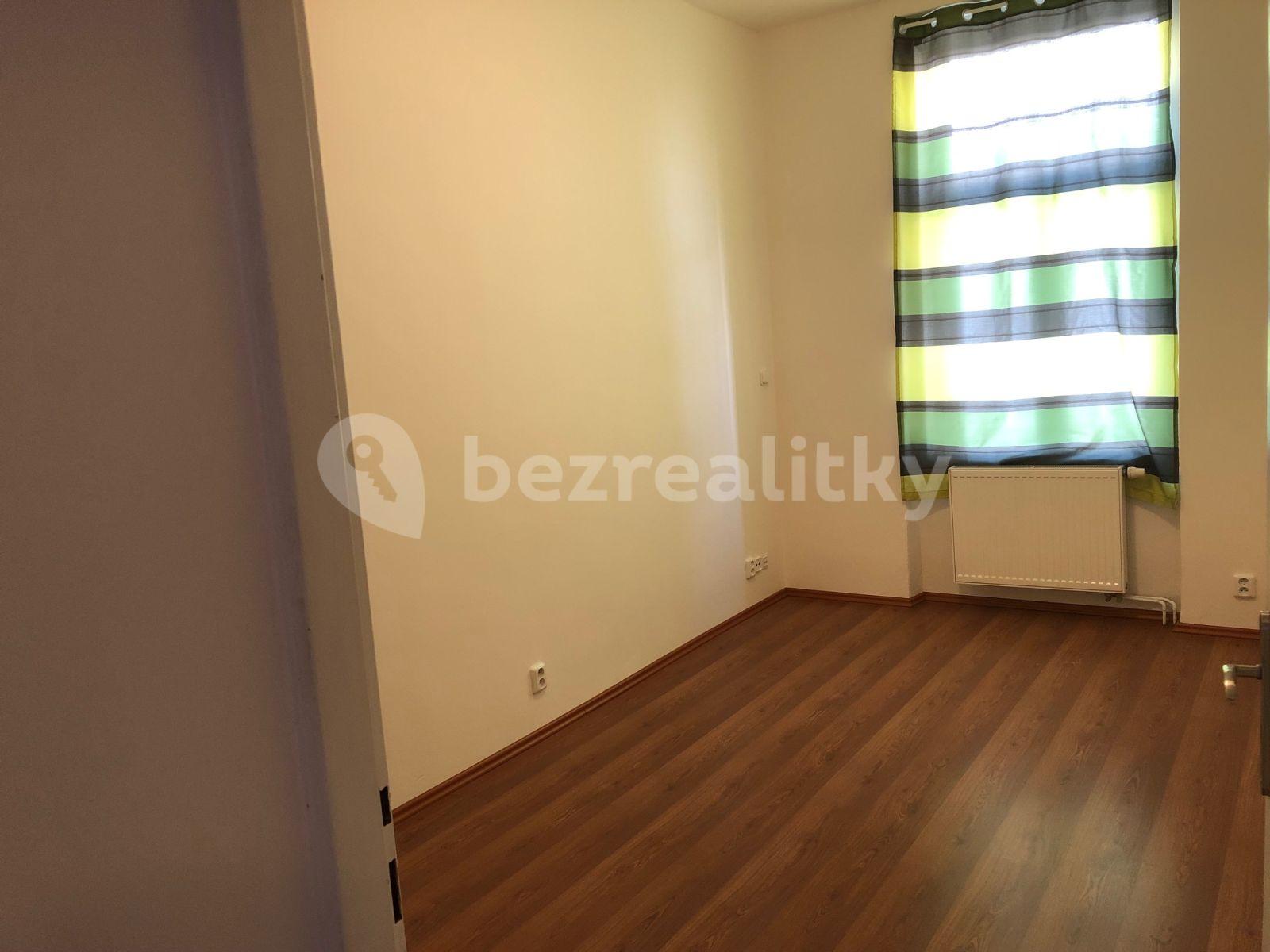 Prenájom bytu 2-izbový 50 m², Nad Koulkou, Praha, Praha