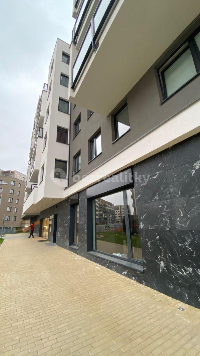 Prenájom bytu 2-izbový 61 m², Makedonská, Praha, Praha