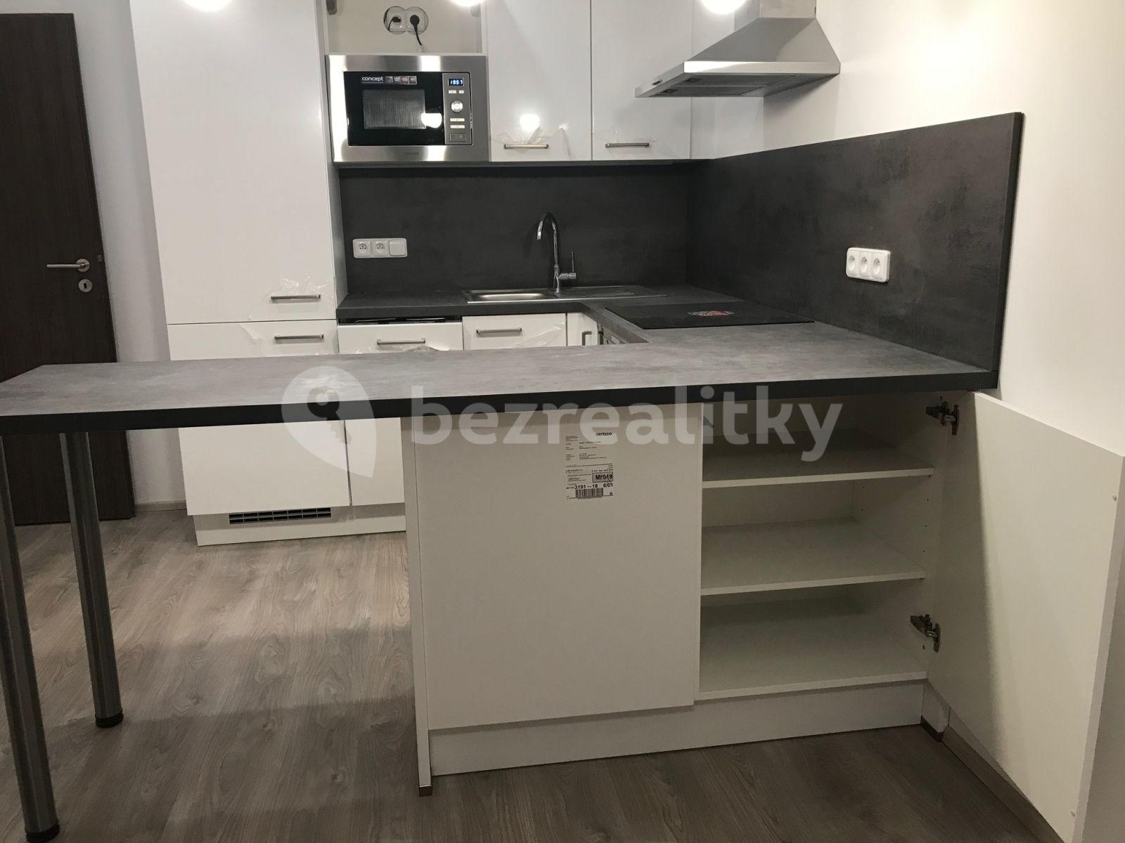 Prenájom bytu 2-izbový 61 m², Makedonská, Praha, Praha