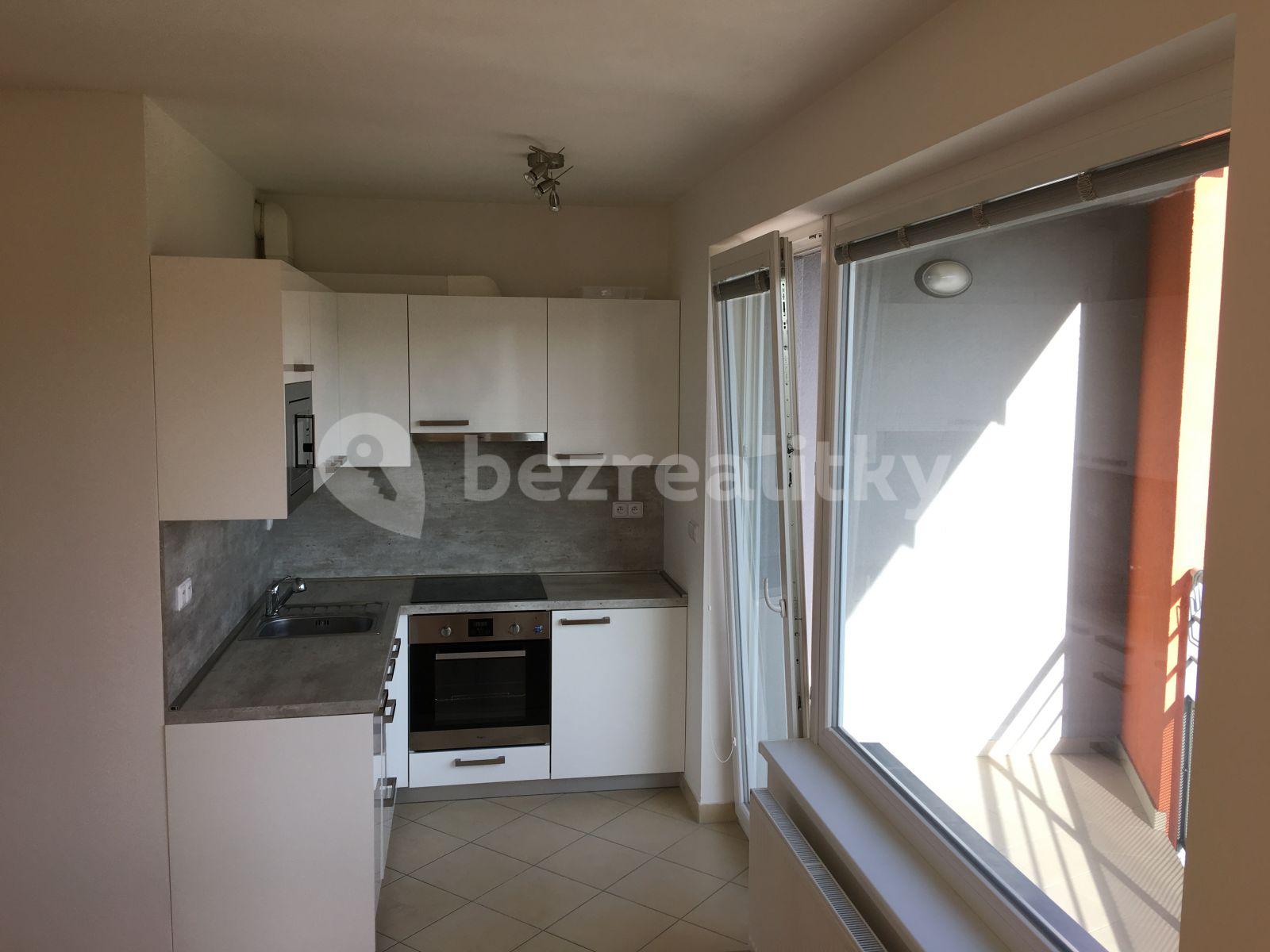 Prenájom bytu 1-izbový 34 m², Sazovická, Praha, Praha