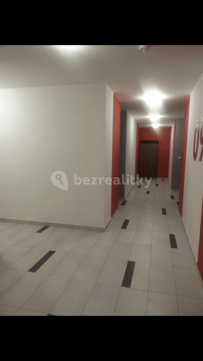 Prenájom bytu 2-izbový 57 m², Pod Harfou, Praha, Praha