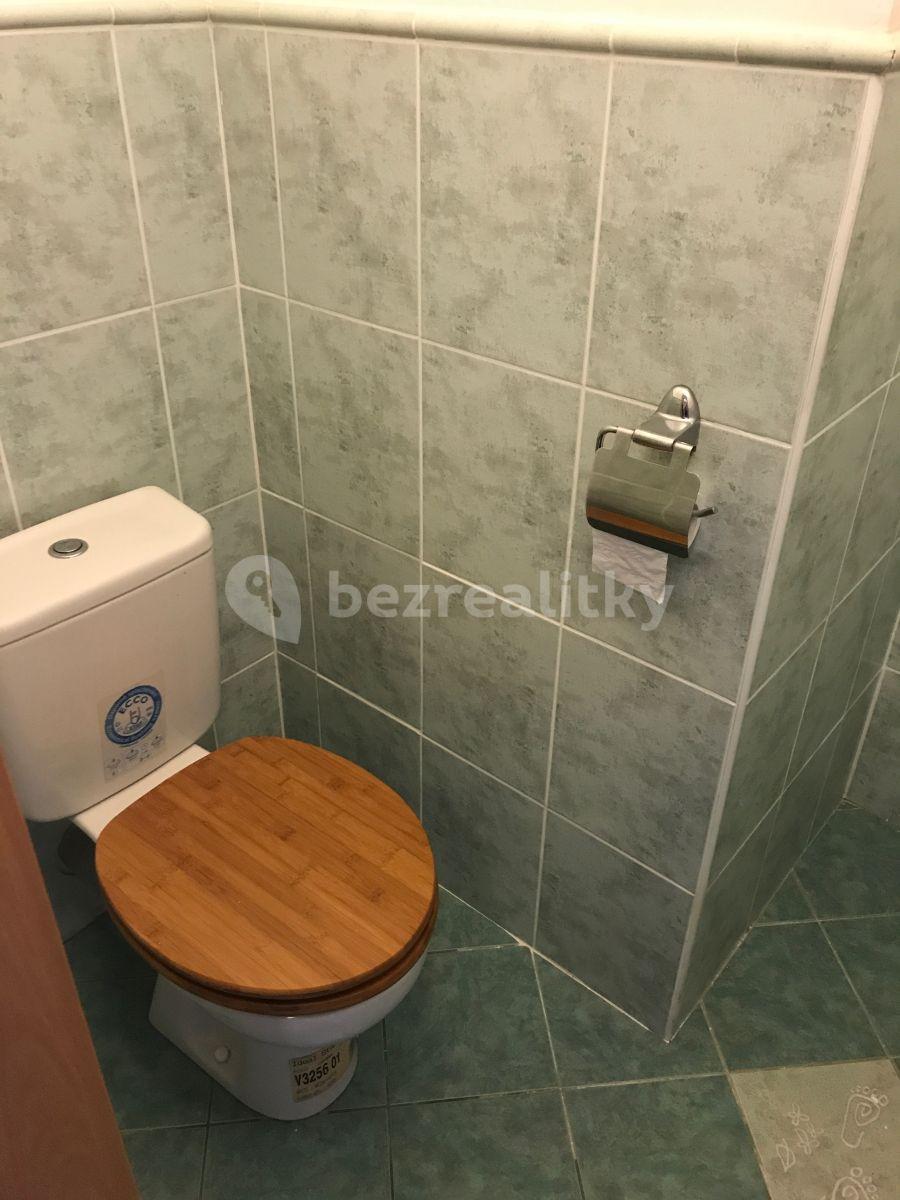 Prenájom bytu Garsoniéra 36 m², Jilmová, Praha, Praha