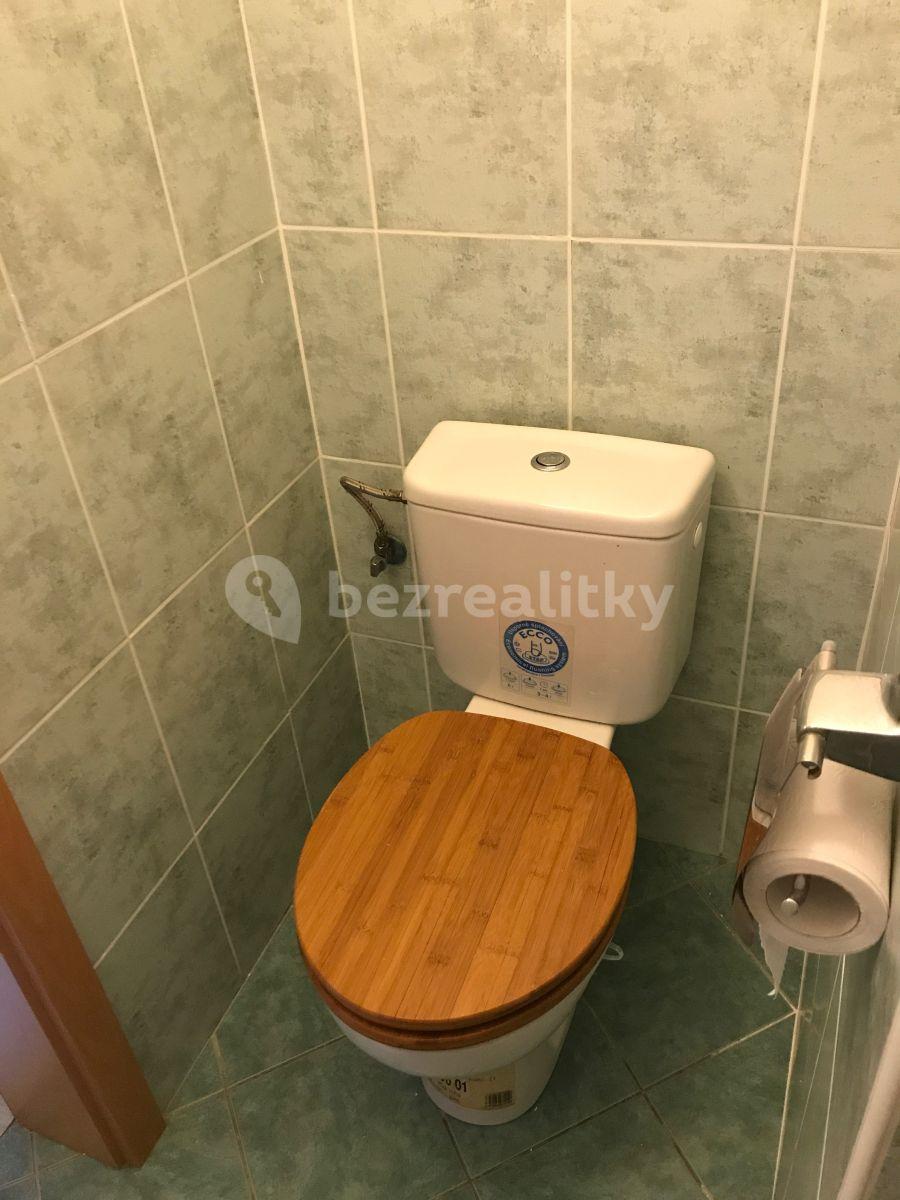 Prenájom bytu Garsoniéra 36 m², Jilmová, Praha, Praha