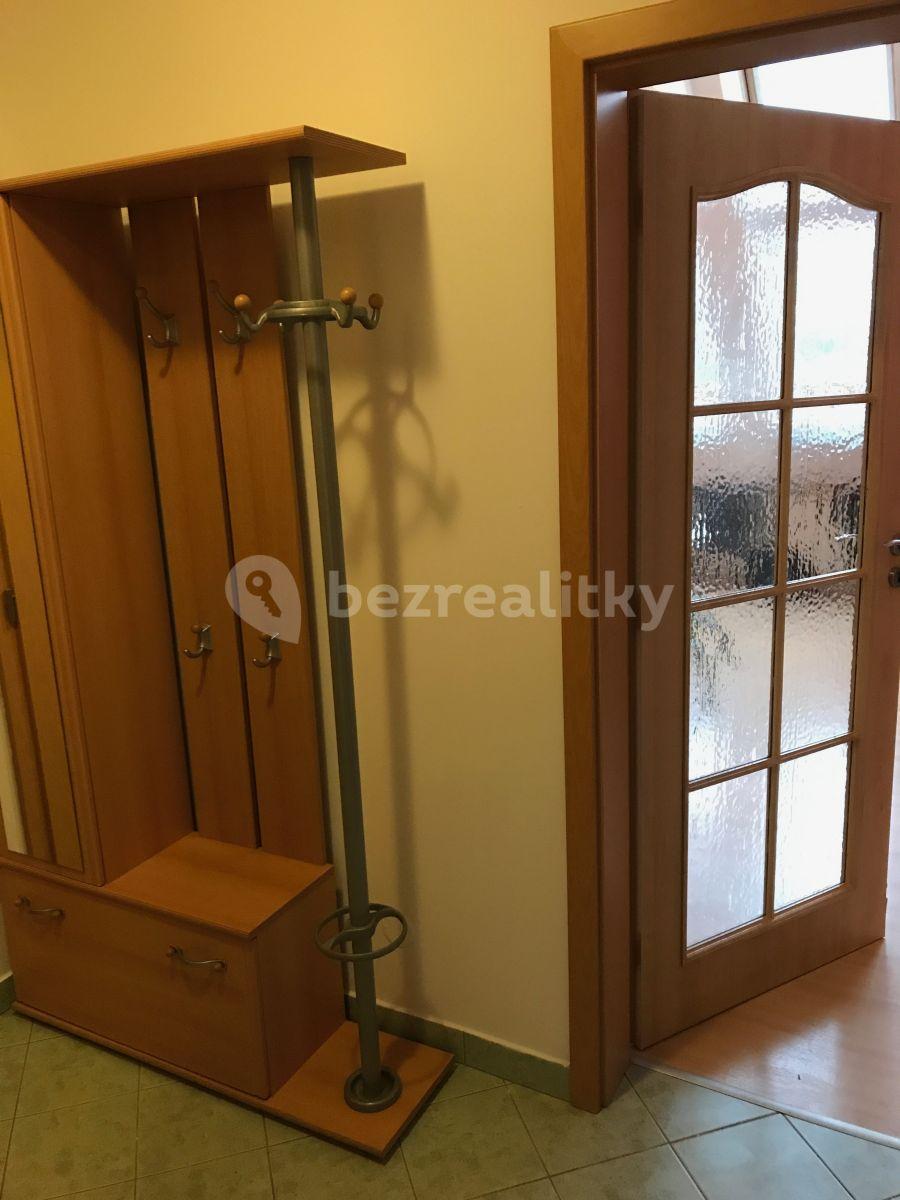 Prenájom bytu Garsoniéra 36 m², Jilmová, Praha, Praha