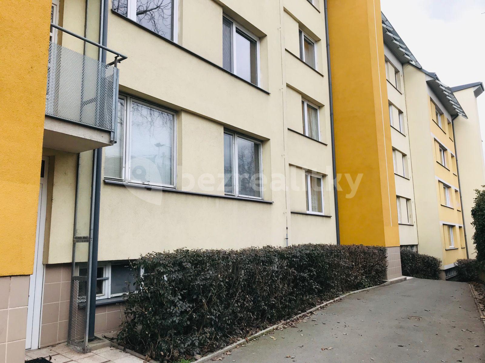 Prenájom bytu Garsoniéra 36 m², Jilmová, Praha, Praha