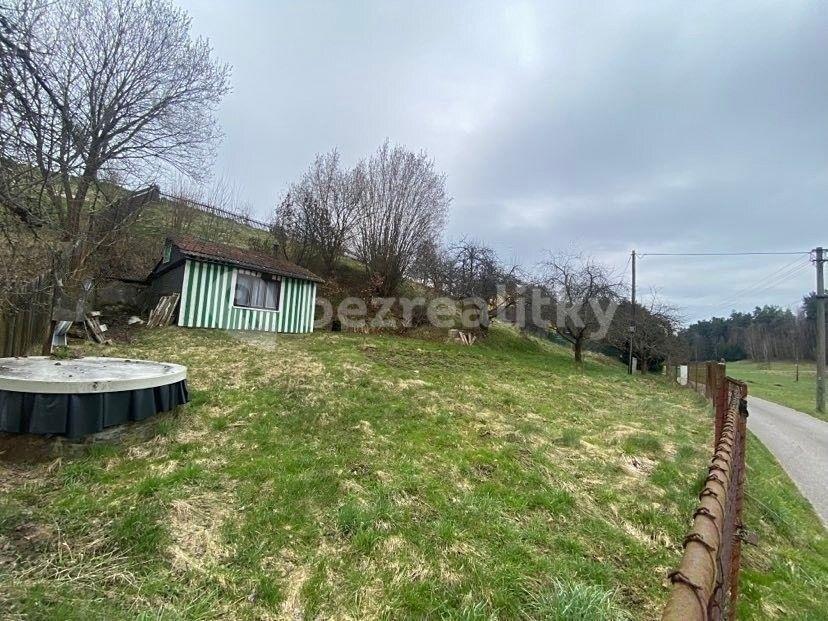 Predaj pozemku 1.024 m², Hlavice, Liberecký kraj