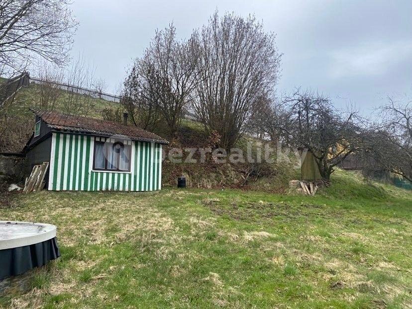 Predaj pozemku 1.024 m², Hlavice, Liberecký kraj