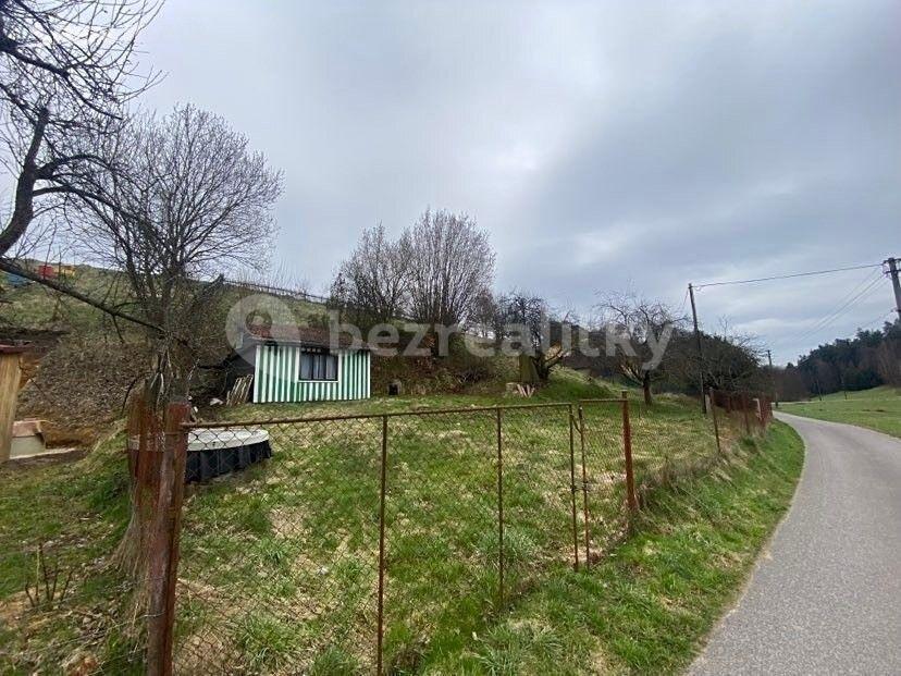 Predaj pozemku 1.024 m², Hlavice, Liberecký kraj