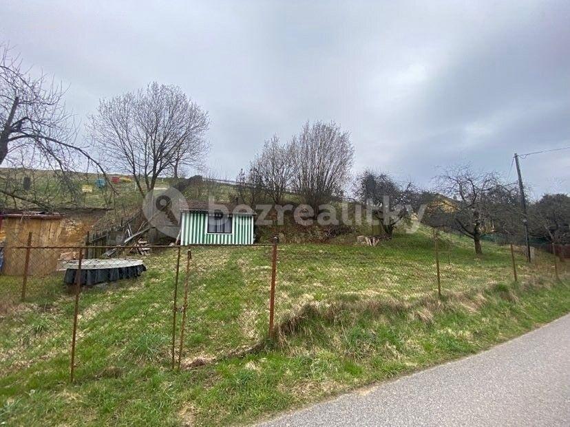 Predaj pozemku 1.024 m², Hlavice, Liberecký kraj