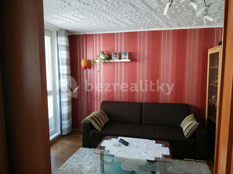 Prenájom bytu 4-izbový 84 m², Leoše Janáčka, Kladno, Středočeský kraj