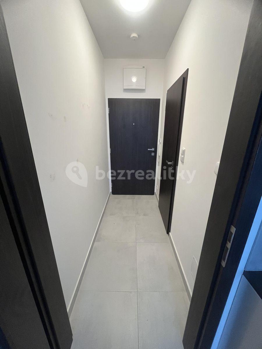 Prenájom bytu 1-izbový 28 m², Honzíkova, Praha, Praha