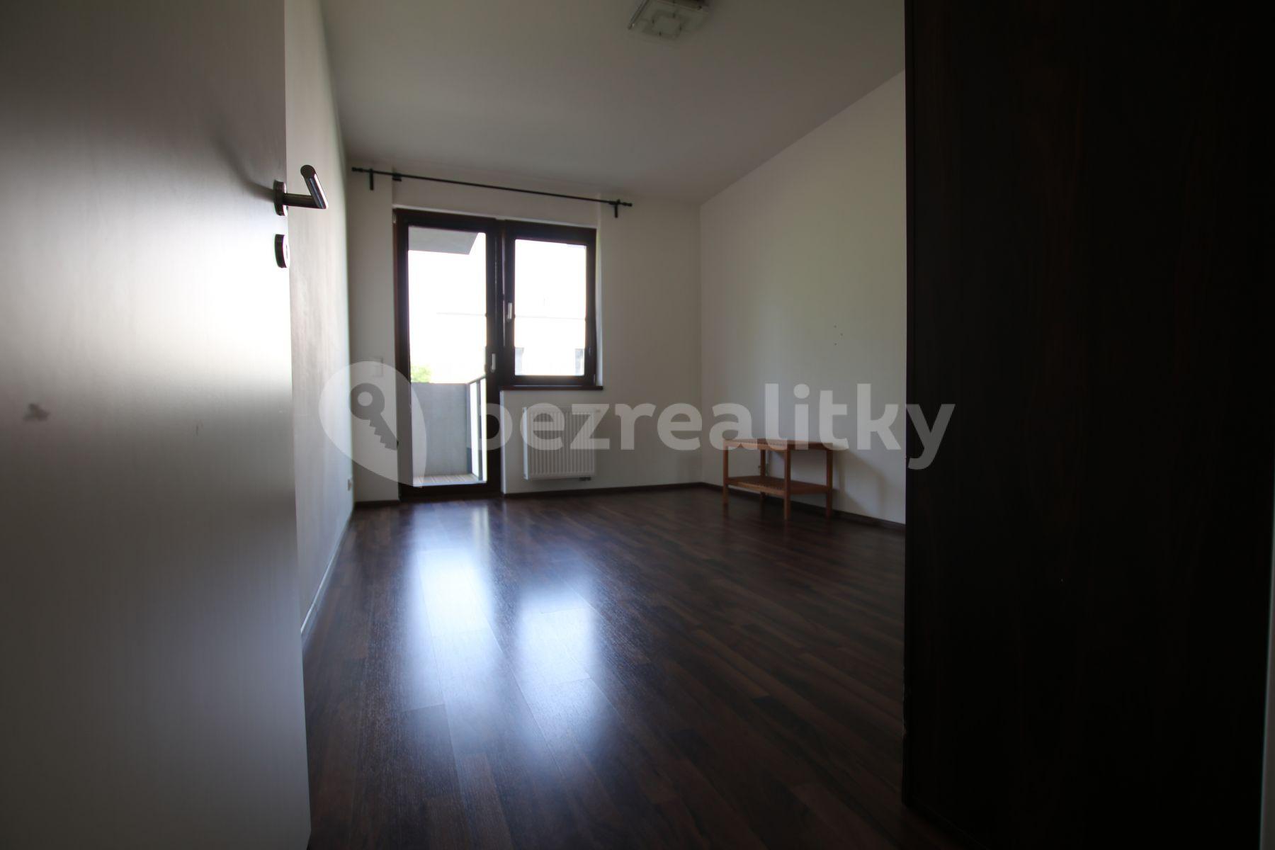 Prenájom bytu 2-izbový 54 m², Plzeňská, Praha, Praha