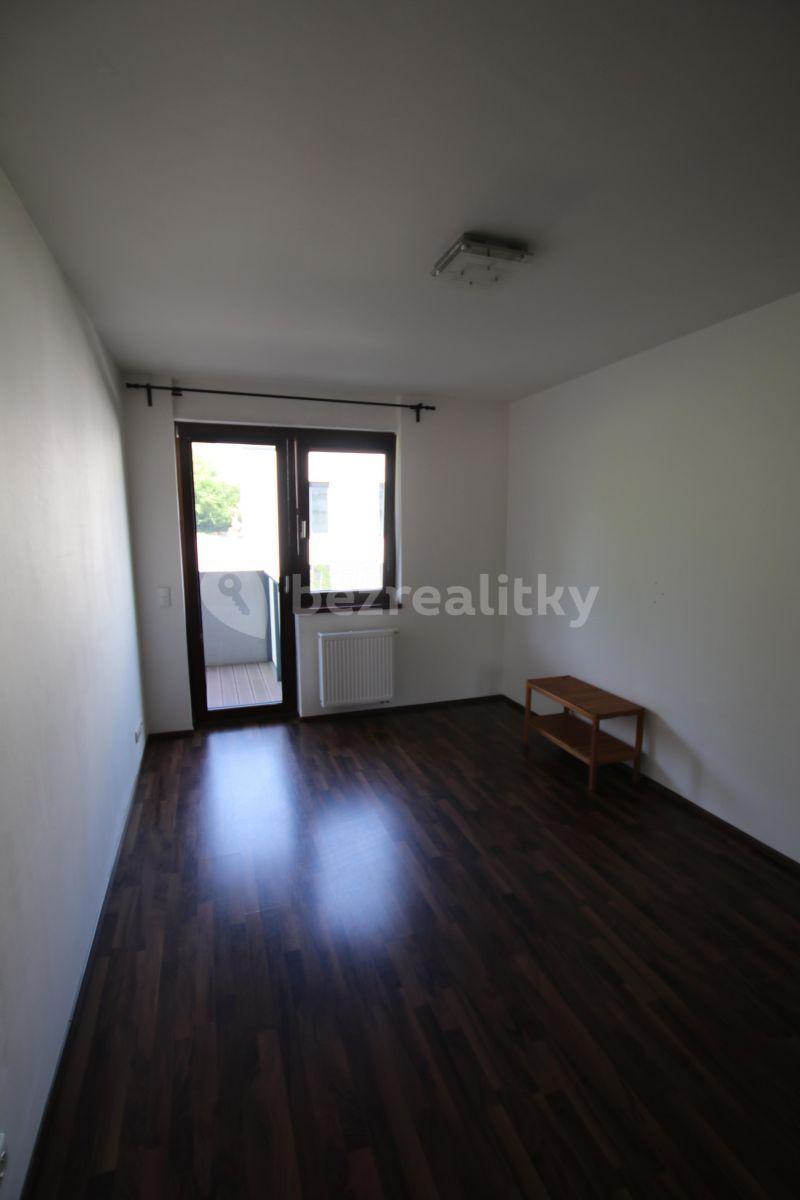 Prenájom bytu 2-izbový 54 m², Plzeňská, Praha, Praha