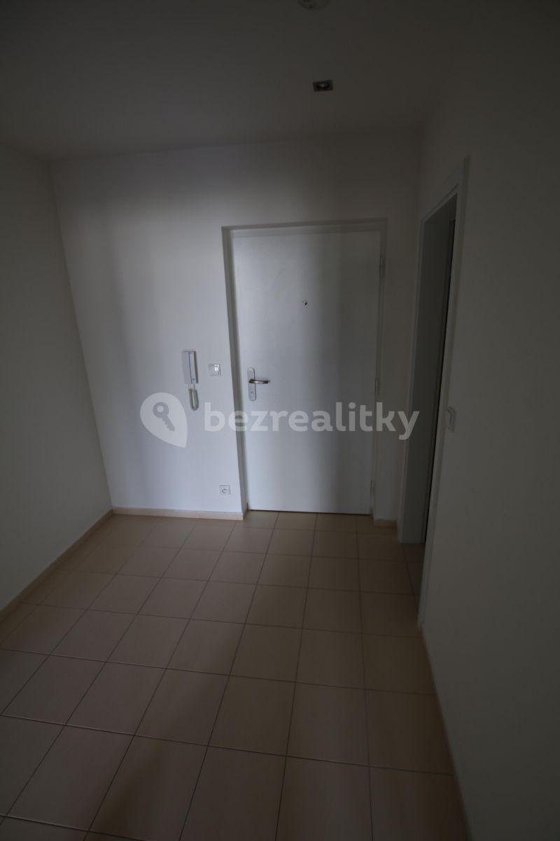 Prenájom bytu 2-izbový 54 m², Plzeňská, Praha, Praha