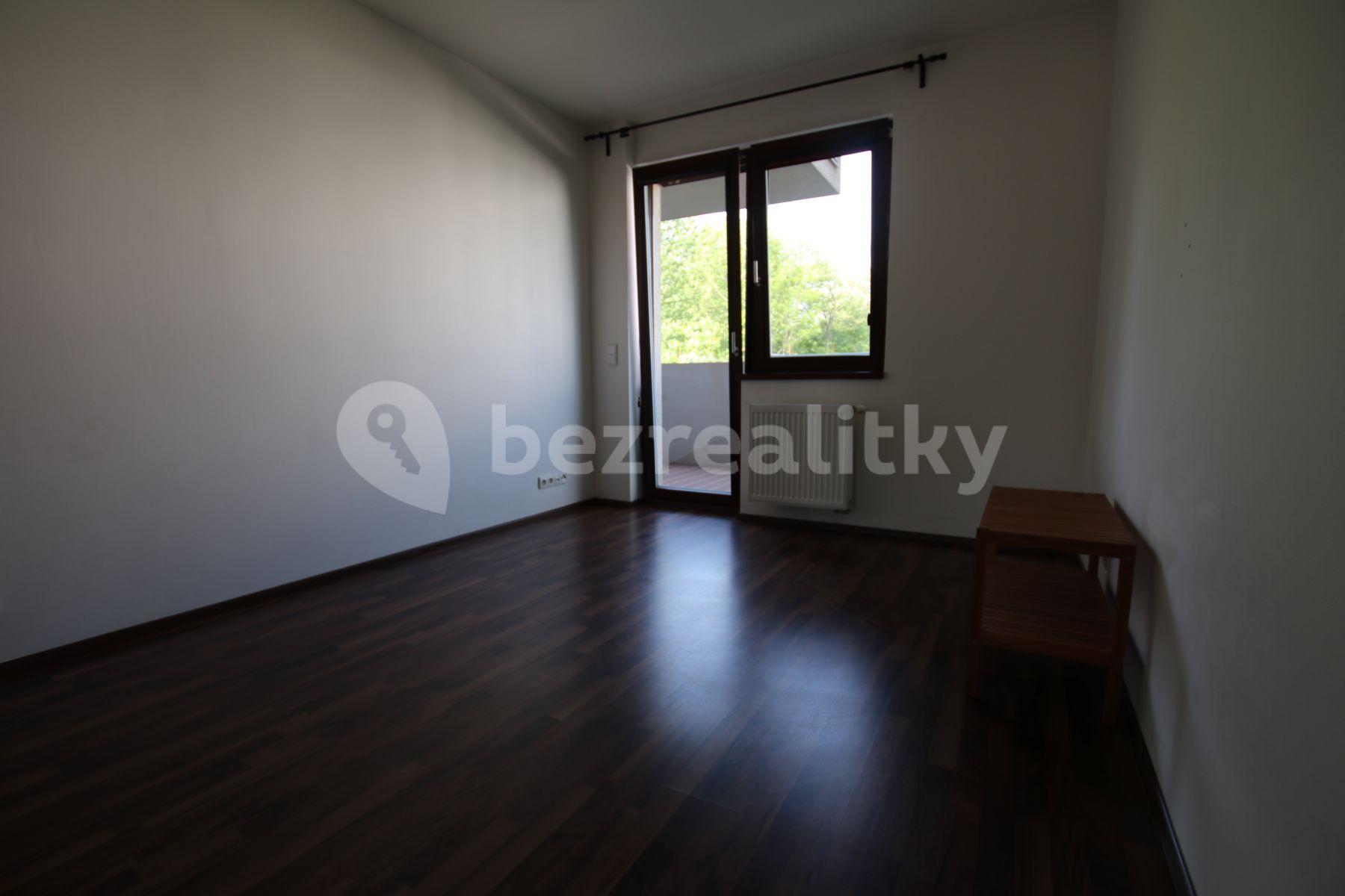 Prenájom bytu 2-izbový 54 m², Plzeňská, Praha, Praha