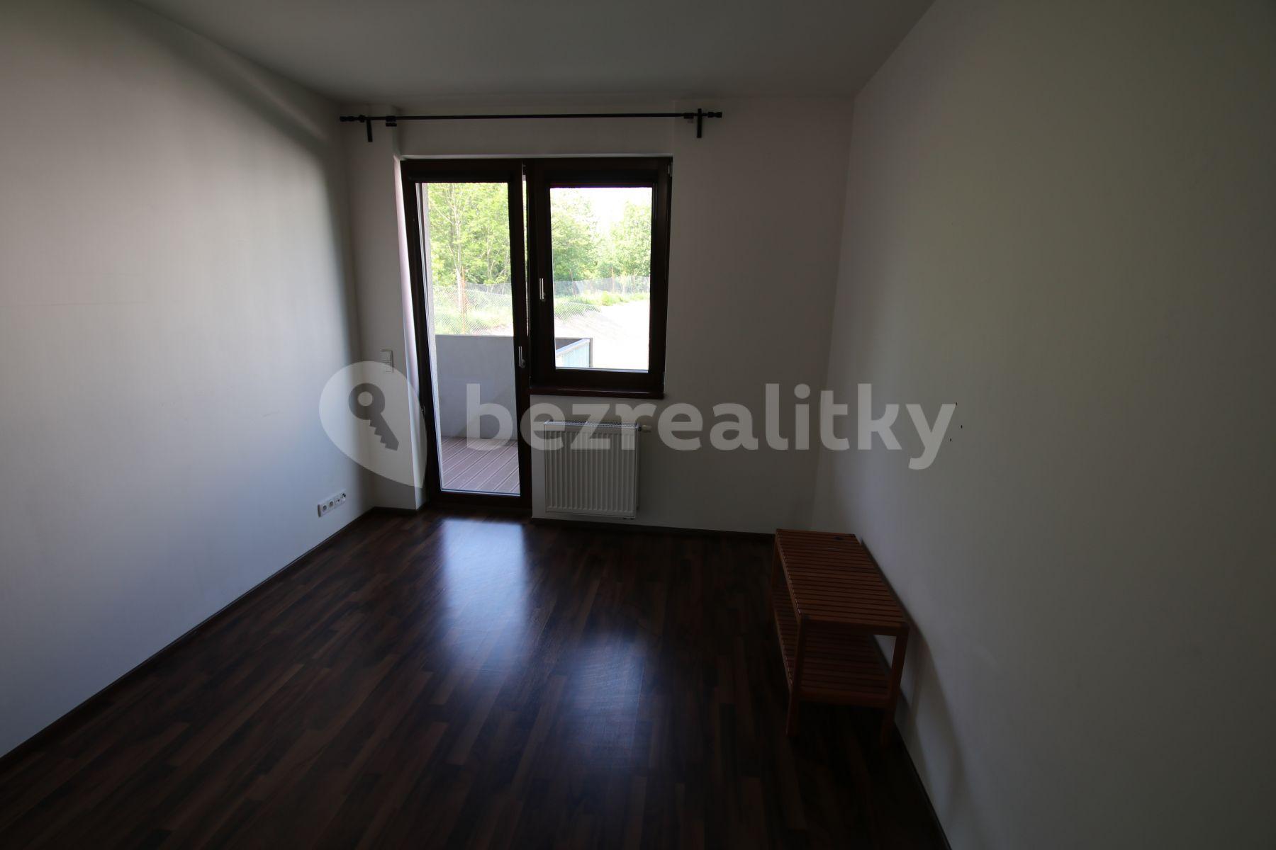 Prenájom bytu 2-izbový 54 m², Plzeňská, Praha, Praha