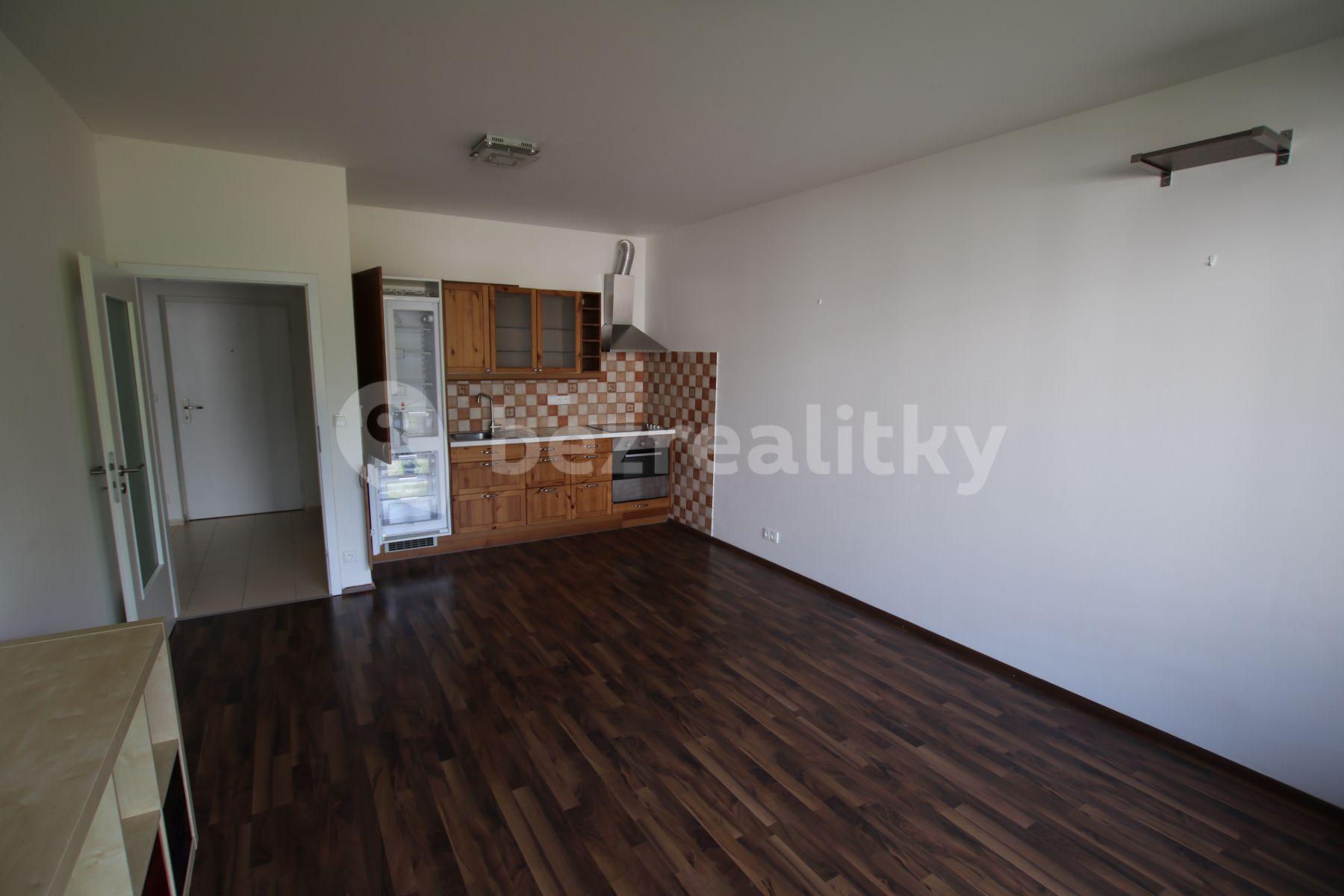 Prenájom bytu 2-izbový 54 m², Plzeňská, Praha, Praha