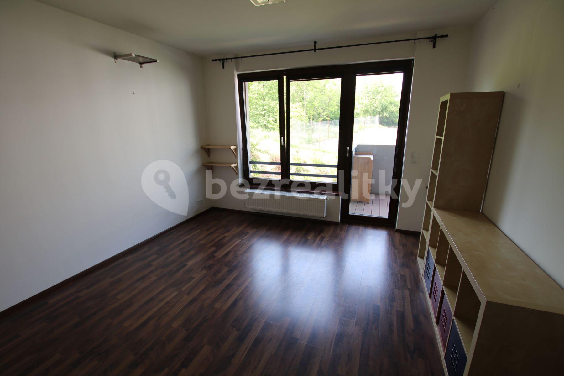 Prenájom bytu 2-izbový 54 m², Plzeňská, Praha, Praha