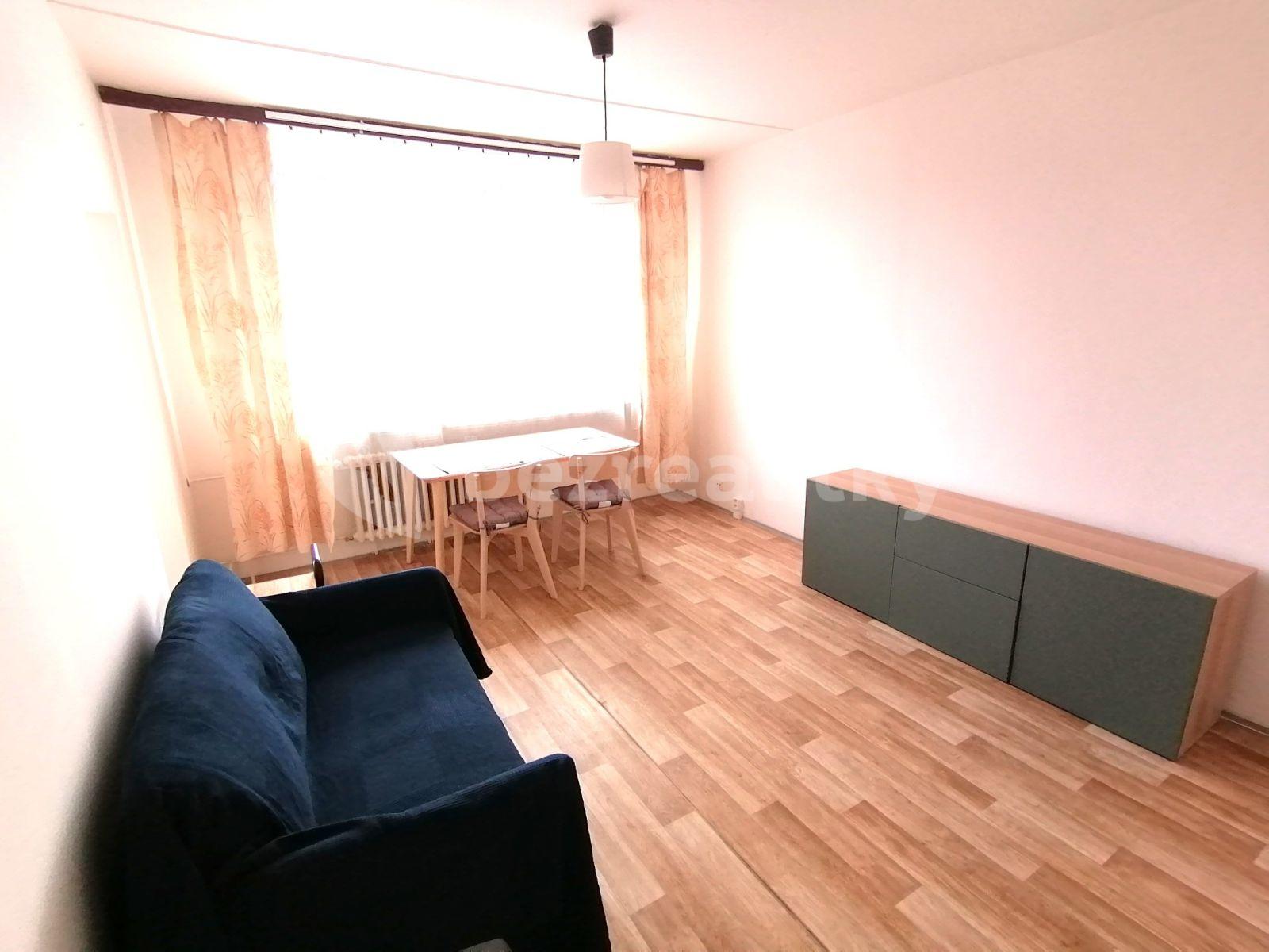 Prenájom bytu 1-izbový 29 m², Tesaříkova, Praha, Praha