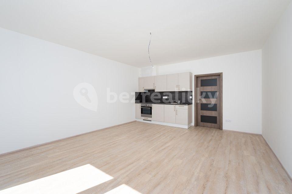 Prenájom bytu 1-izbový 38 m², Kadečkové, Praha, Praha