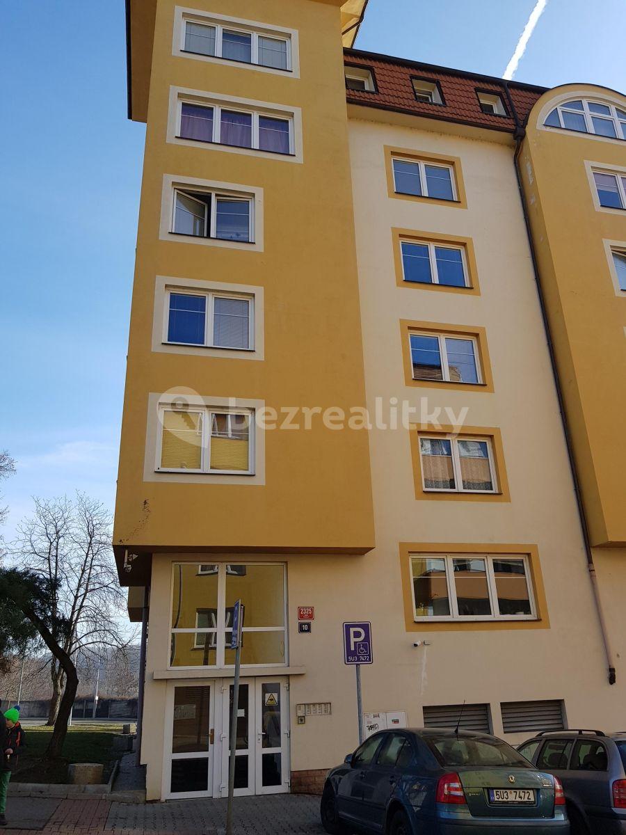 Prenájom bytu 1-izbový 30 m², Braunerova, Praha, Praha