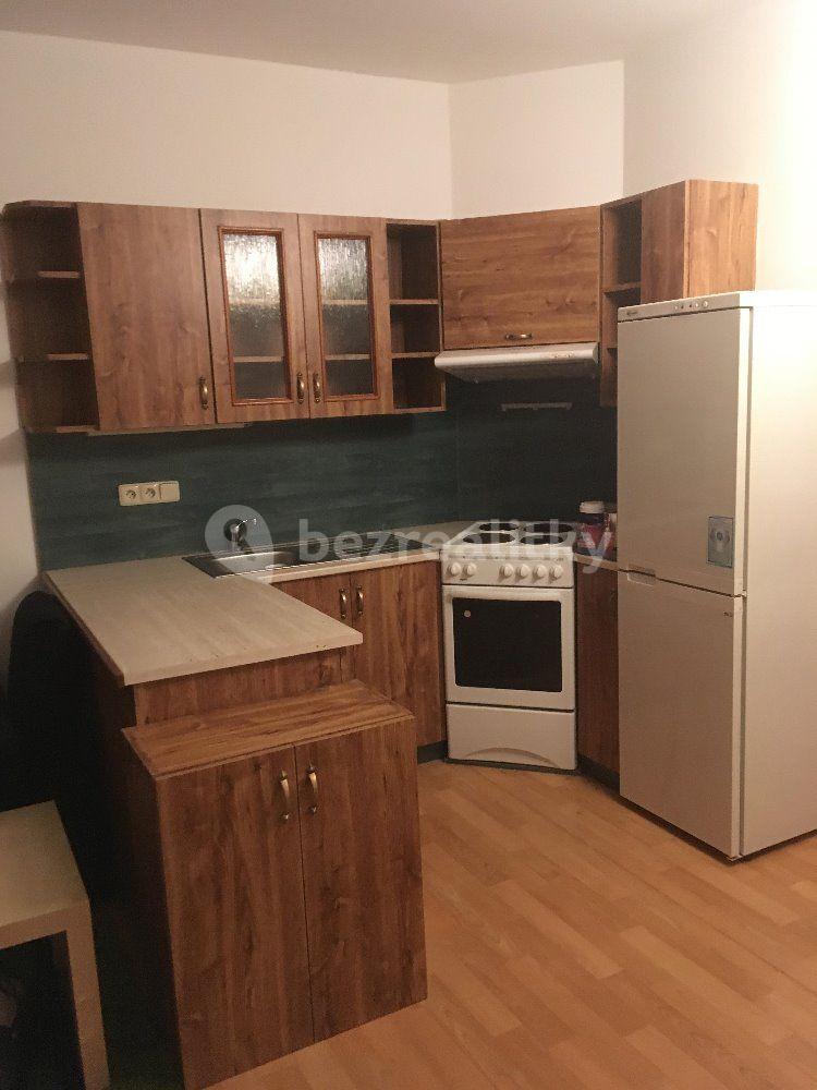 Prenájom bytu Garsoniéra 45 m², Okrová, Náchod, Královéhradecký kraj