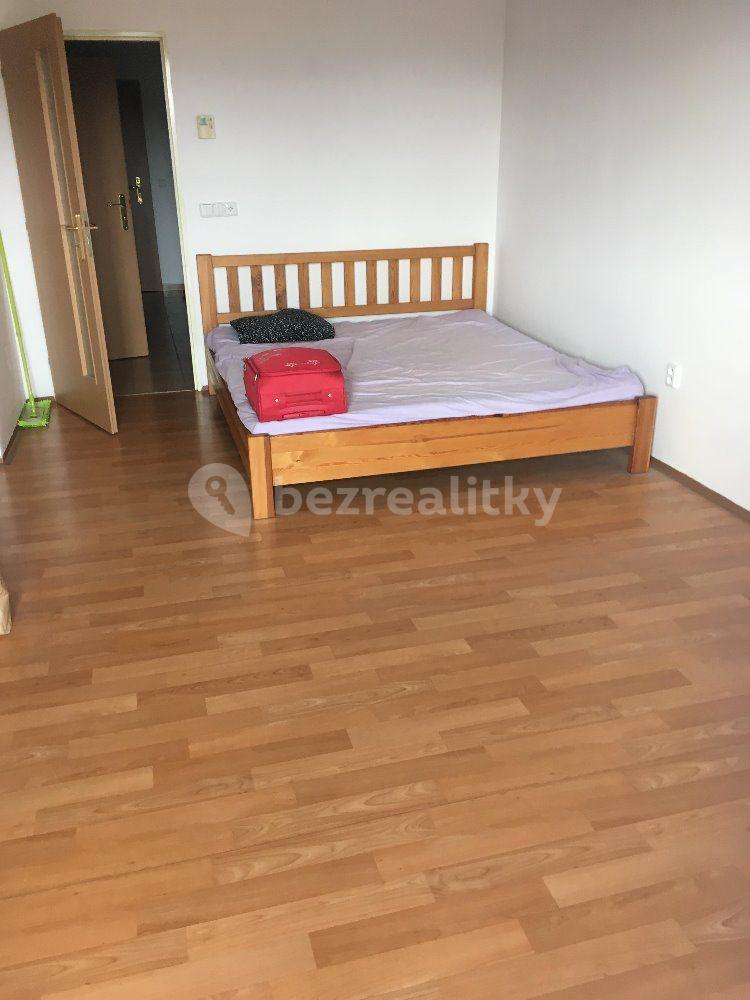 Prenájom bytu Garsoniéra 45 m², Okrová, Náchod, Královéhradecký kraj