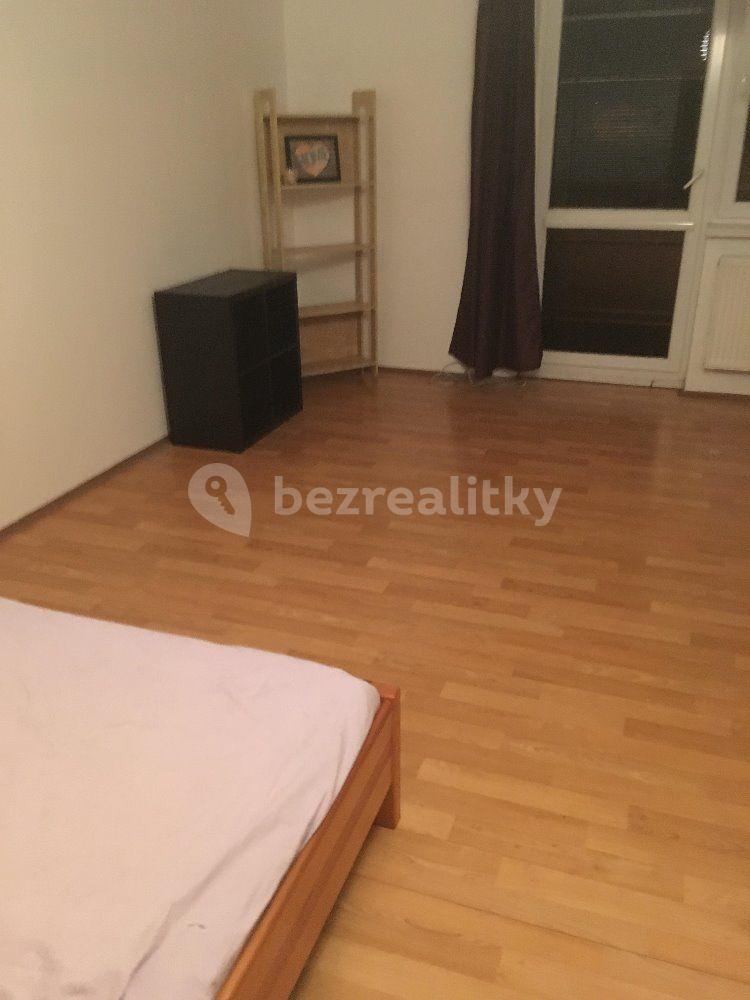 Prenájom bytu Garsoniéra 45 m², Okrová, Náchod, Královéhradecký kraj