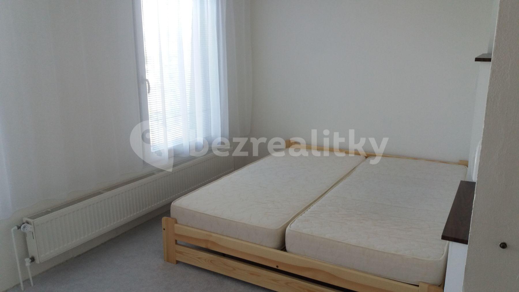 Prenájom bytu 2-izbový 55 m², Nechanická, Praha, Praha