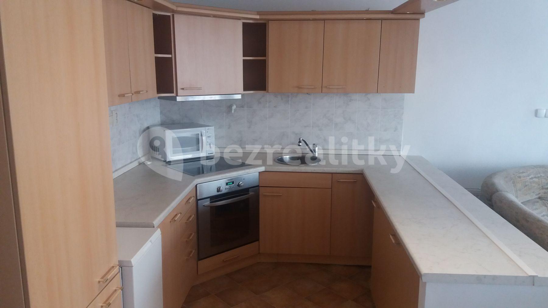 Prenájom bytu 2-izbový 55 m², Nechanická, Praha, Praha