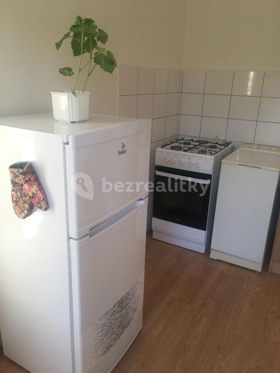 Prenájom bytu 1-izbový 42 m², Táboritská, Praha, Praha