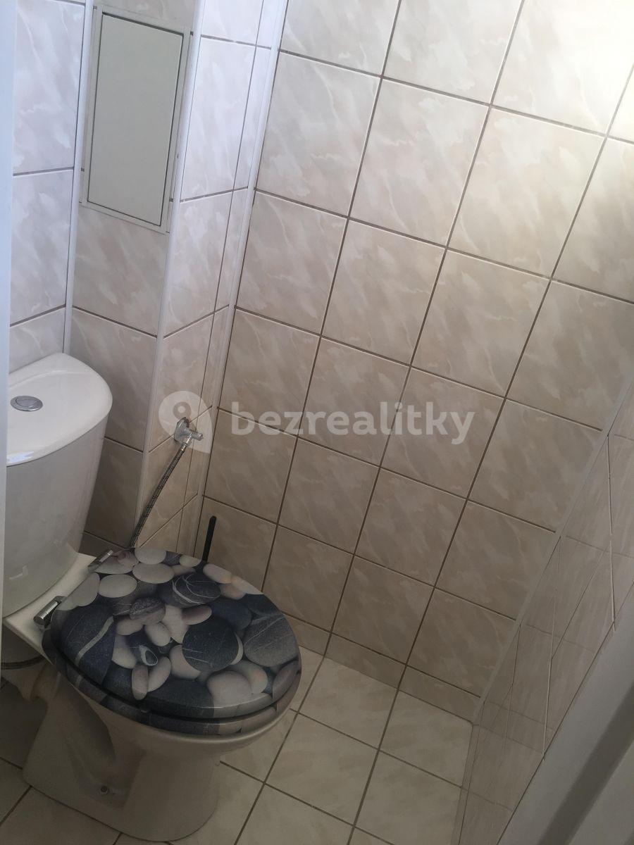 Prenájom bytu 1-izbový 42 m², Táboritská, Praha, Praha