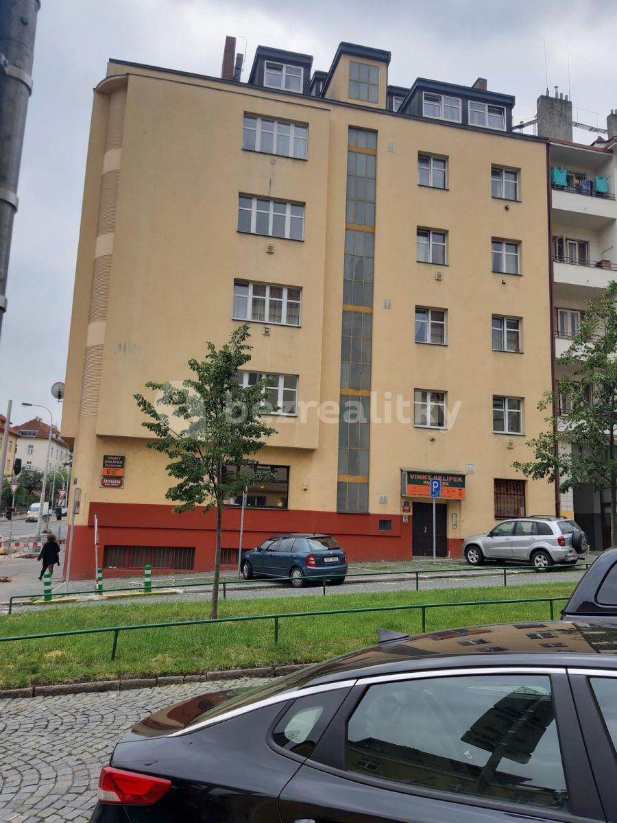 Prenájom bytu 2-izbový 53 m², Žateckých, Praha, Praha