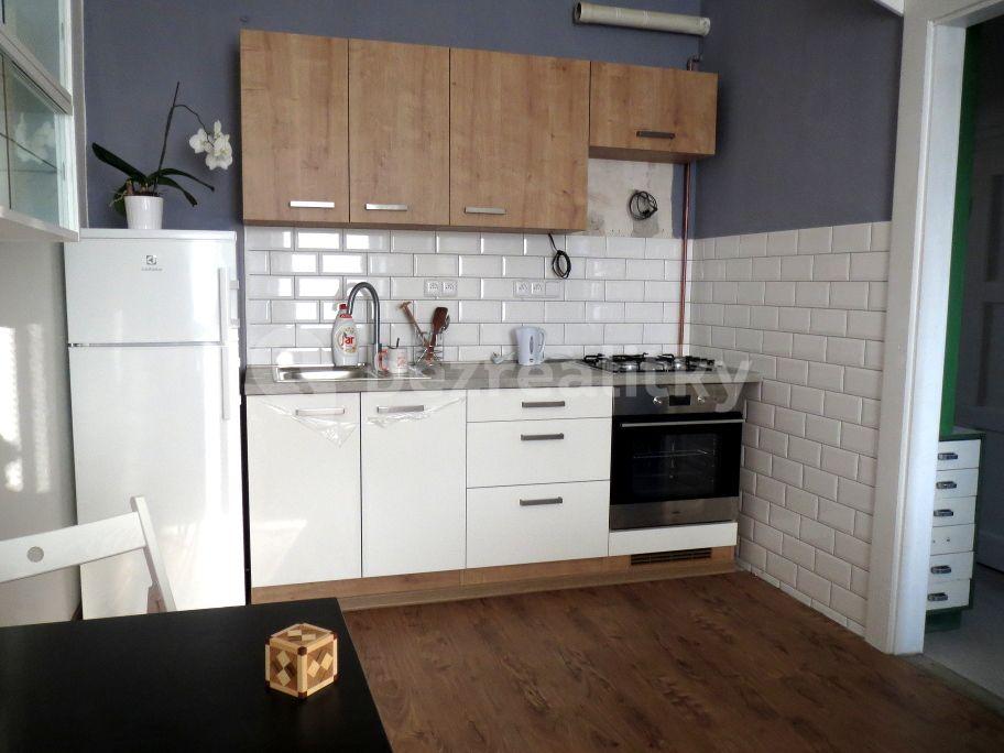 Prenájom bytu 1-izbový 44 m², Charkovská, Olomouc, Olomoucký kraj