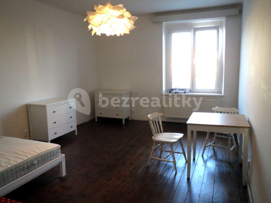 Prenájom bytu 1-izbový 44 m², Charkovská, Olomouc, Olomoucký kraj