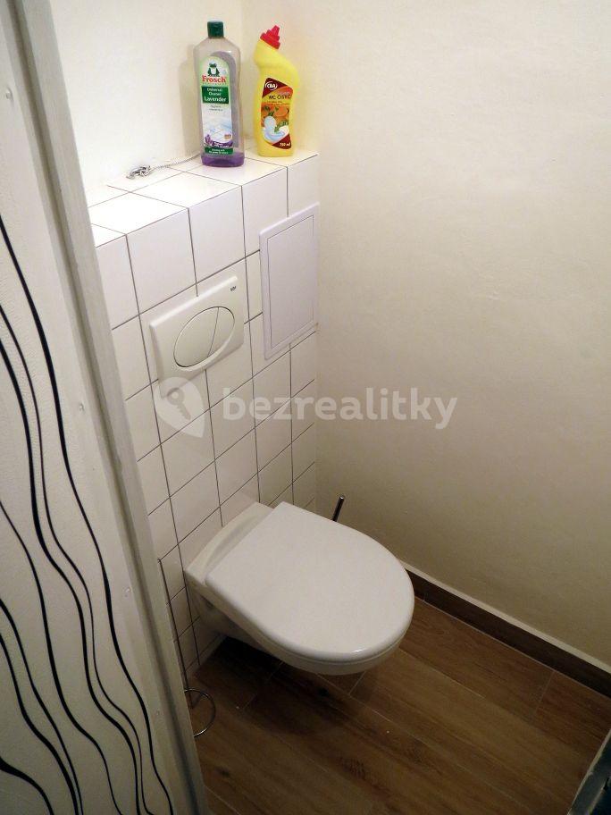 Prenájom bytu 1-izbový 44 m², Charkovská, Olomouc, Olomoucký kraj