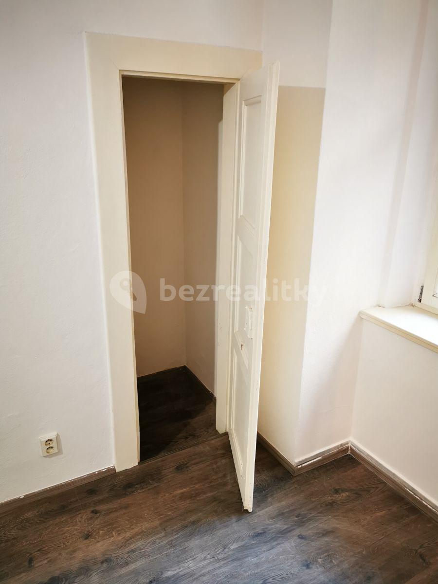 Prenájom bytu 2-izbový 45 m², V Háji, Praha, Praha