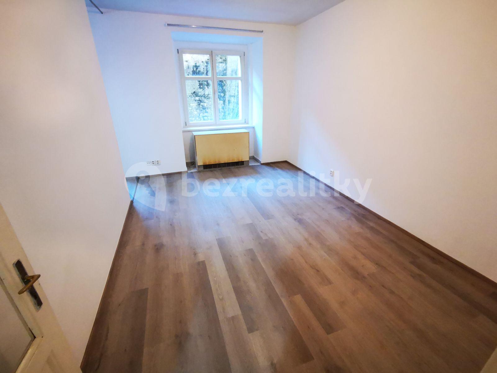 Prenájom bytu 2-izbový 45 m², V Háji, Praha, Praha