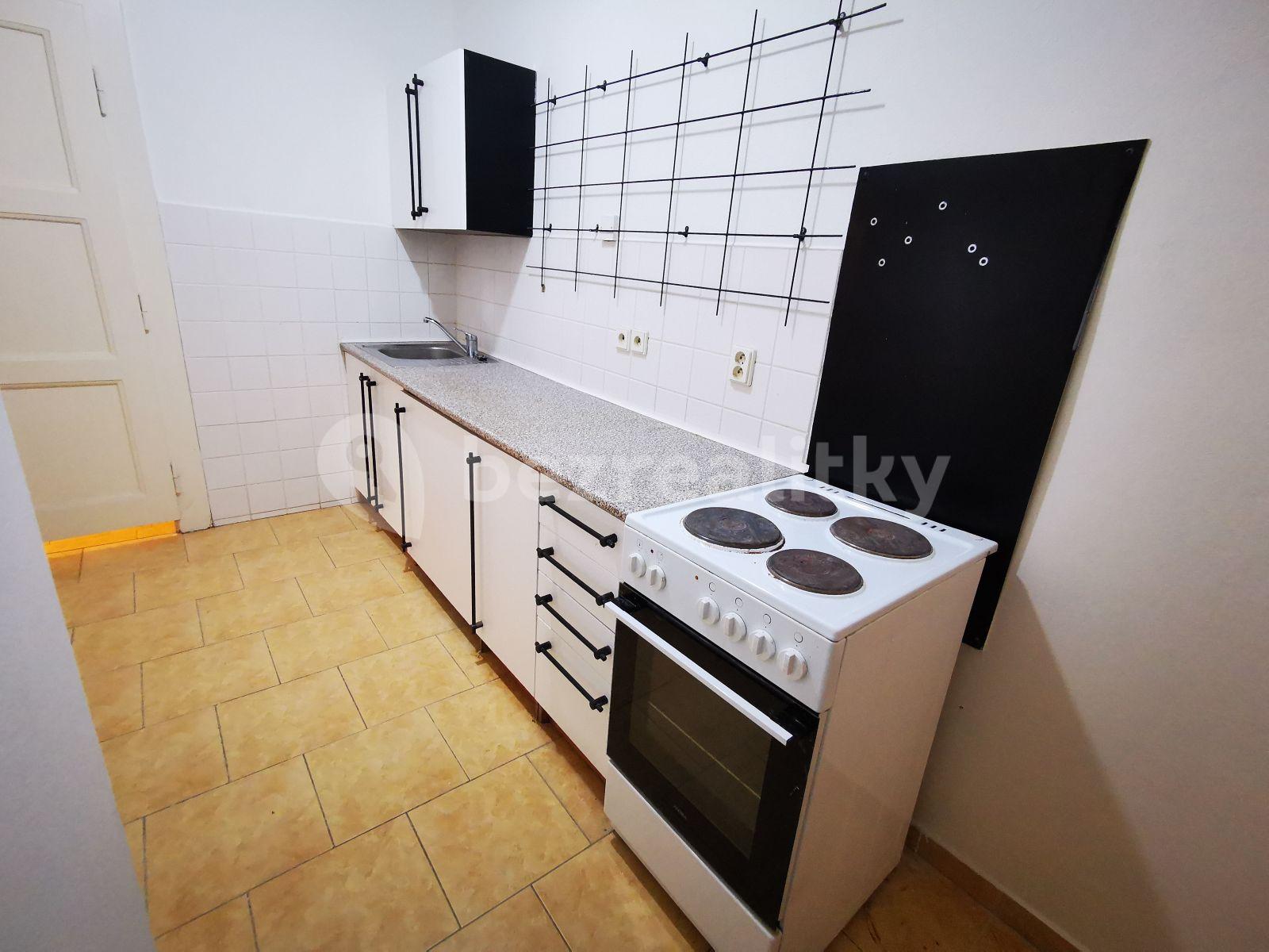 Prenájom bytu 2-izbový 45 m², V Háji, Praha, Praha