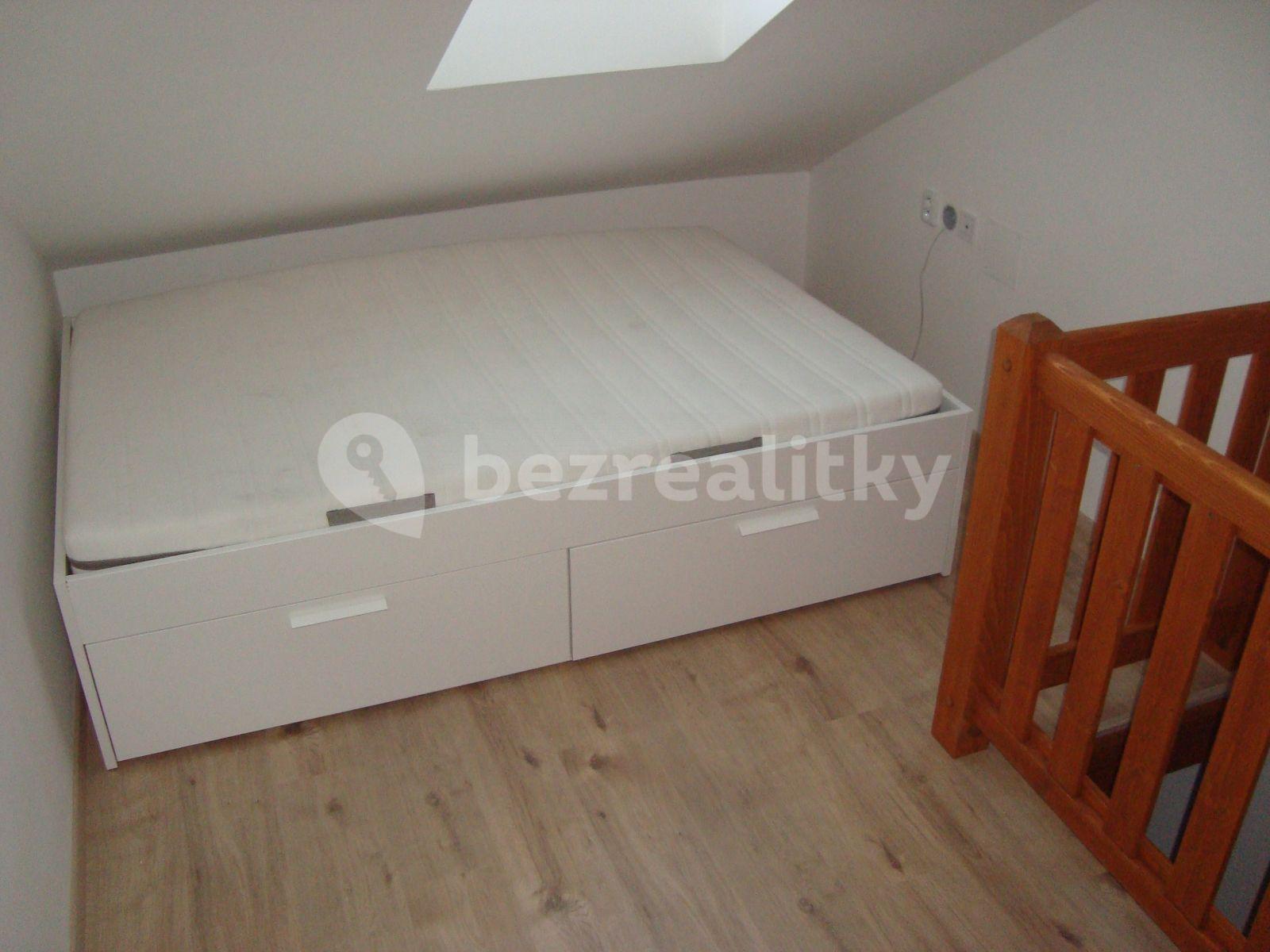 Prenájom bytu 2-izbový 41 m², Perunova, Brno, Jihomoravský kraj