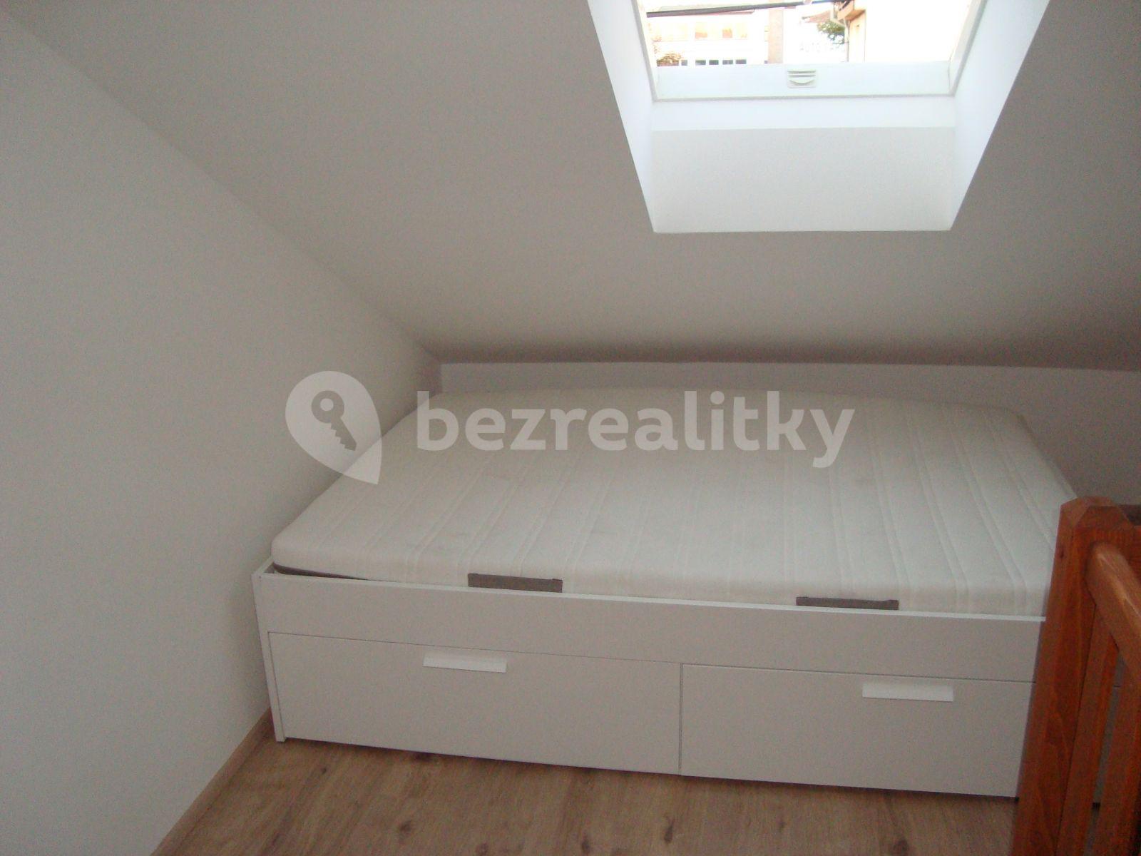 Prenájom bytu 2-izbový 41 m², Perunova, Brno, Jihomoravský kraj