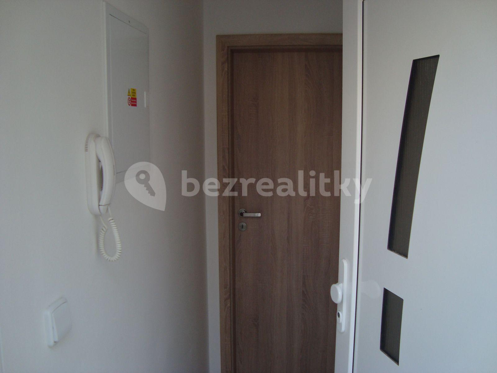 Prenájom bytu 2-izbový 41 m², Perunova, Brno, Jihomoravský kraj