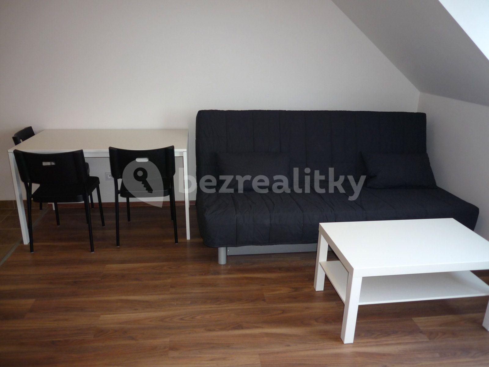 Prenájom bytu 1-izbový 37 m², Švihovská, Praha, Praha